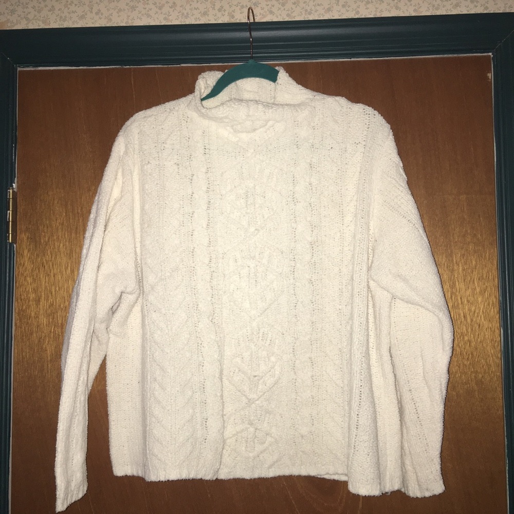 Coldwater Creek Sweater